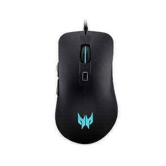 Acer PREDATOR CESTUS 310/Herní/Optická/Drátová USB/Černá