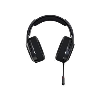 Acer Predator Galea 550/Stereo/BT-USB/Bezdrát/Černá