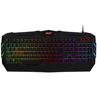 Acer NITRO herní klávesnice