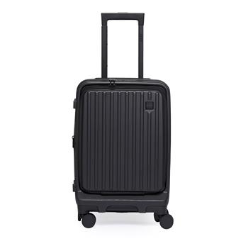 Acer cestovní kufr Barcelona,černý,TSA
