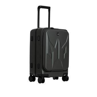 Acer cestovní kufr Predator Streetstyle, šedý,TSA