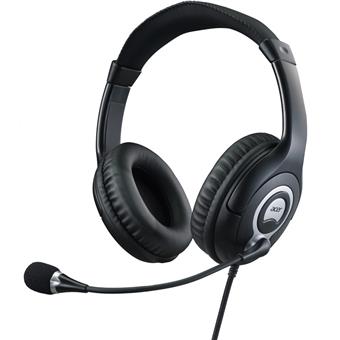 Acer Over Headset T690