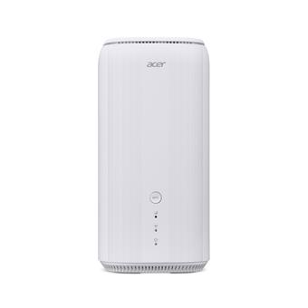 Acer Connect X6E 5G CPE Router 5G + Wifi 6E