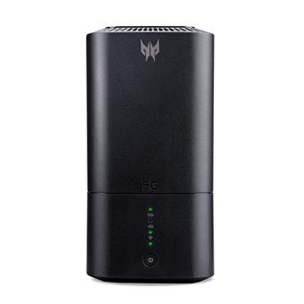Acer Predator Connect X5 router