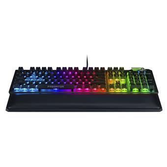 Acer Predator AETHON 700/Drátová USB/US-Layout/Černá