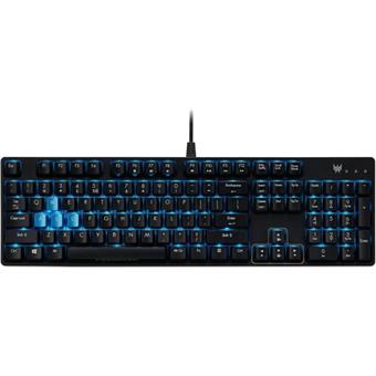 Acer Predator AETHON 300/Drátová USB/UK-Layout/Černá