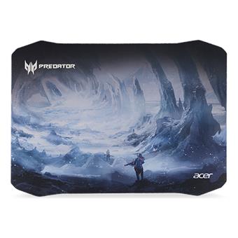 Acer PREDATOR GAMING MOUSEPAD Ice Tunnel