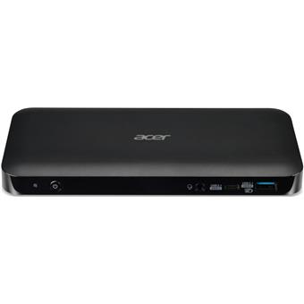 Acer DOCKING STATION III (HDMI/DisplayPort/USB-C)