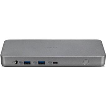 Acer USB Type-C Dock II D501 work w chromebook