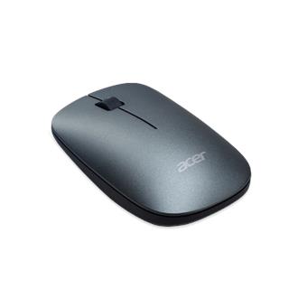 Acer AMR020/Kancelářská/Optická/Bezdrátová USB/Zelená