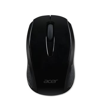 Acer G69/Cestovní/Optická/Bezdrátová USB/Černá