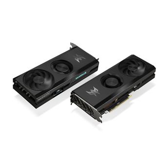 Acer Predator RX 7600 BiFrost/OC/8GB/GDDR6
