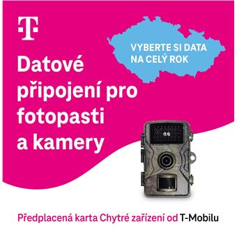 T-mobile Twist Chytré zariadenie pre SR