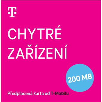 T-Mobile Twist Chytré zařízení pro EU