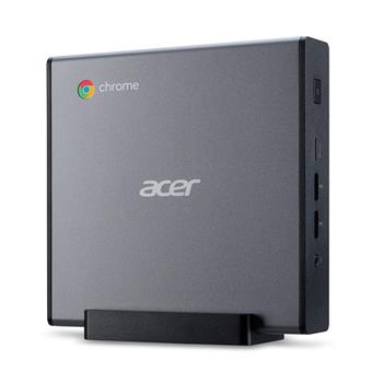 Acer Chromebox/CXI4/Mini/i5-10210U/8GB/256GB SSD/HD/Chrome/1R