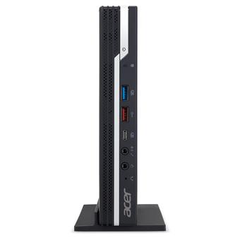 Acer Veriton/N4680GT/Mini/i3-10105T/8GB/256GB SSD/UHD 630/W10P/1R