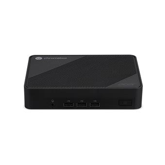 Acer Chromebox/CXM2/Mini/N150/8GB/64GB a méně/Intel int/Chrome/3R