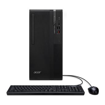 Acer Veriton/S2735G_W_FR300W 92+/Mini TWR/U5-225/16GB/512GB/Intel int/bez OS/3R