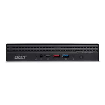 Acer Veriton/N4720GT_W1_65W/Mini/i5-14400T/8GB/512GB/UHD 730/bez OS/3R