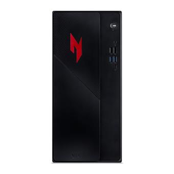 Acer Nitro/N20-101_RPL_LC5210H FR400W/Tower/5-210H/16GB/1TB/RTX 5060/W11H/2R