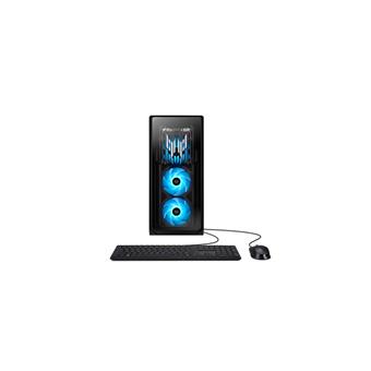 Acer Predator/Orion 5000 PO5-660/Tower/U7-265F/64GB/2TB/RTX 5070/W11H/3R