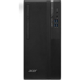Acer Veriton E (ES2735G) - i5-9400/512SSD/8G/DVD/W10Pro + 2 roky NBD