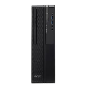 Acer Veriton X (VX2620G) - J5005/4G/1TB/DVD/W10 + 2 roky NBD