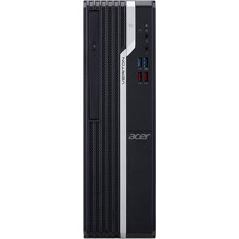 Acer Veriton X (VX2660G) - i3-9100/8G/256SSD/DVD/W10Pro EDU