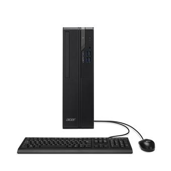 Acer Veriton/VX2710G/SFF/i3-13100/8GB/256GB SSD/UHD 730/W11P/1R