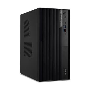 Acer Veriton/VM4710GT/Midi/i5-13400/16GB/512GB/UHD 730/W11P/1R