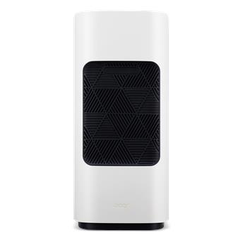 Acer ConceptD 500 - i7-9700K/512SSD+2TB/16G/RTX2060/W10Pro + 3 roky NBD