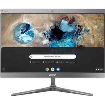 Acer Chromebase CA24V2 - 23,8T"/i7-8550U/128SSD/4G/Chrome OS