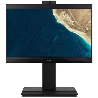 Acer Veriton Z (VZ4860G) - 23,8"/i5-9400/256SSD/8G/DVD/W10Pro + 2 roky NBD