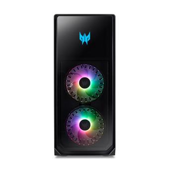 Acer Predator/Orion 7000 PO7-650/Tower/i7-13700KF/64GB/2TB HDD/1TB SSD/RTX 4080/W11H/1R