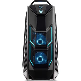 Acer PREDATOR Orion 9000 - i9-9900K/1TBSSD+3TB/2*26G/2xRTX2070S/DVD/W10