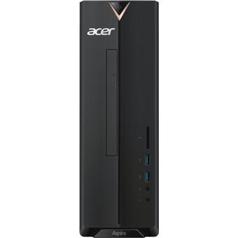 Acer Aspire XC-830 - J5040/256SSD/4G/DVD/W10
