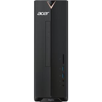 Acer Aspire XC-830 - J5040/1TB/4G/DVD/W10