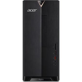 Acer Aspire TC-886 - i5-9400F/1TB/8G/GTX1650/DVD/Linux