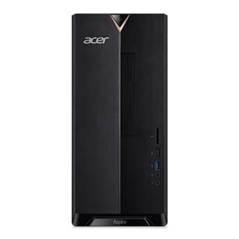 Acer Aspire TC-895 - i3-10100/512SSD/8G/DVD/W10
