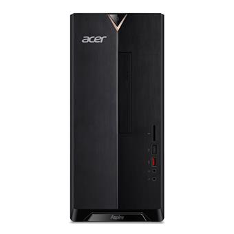 Acer Aspire/TC-1660/Midi/i5-11400F/8GB/512GB SSD/GTX 1650/W11H/1R