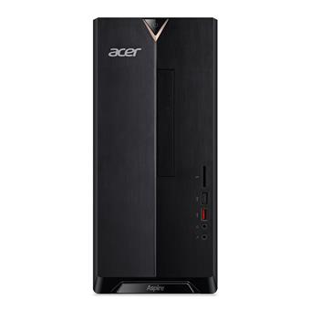 Acer Aspire/TC-1660/Midi/i5-11400F/16GB/512GB SSD/GTX 1660 S/W11H/1R