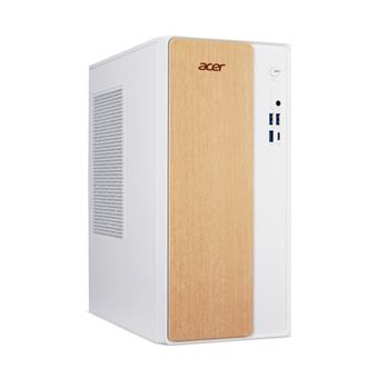 Acer Aspire/TC-102_H610D4_FR180W/Tower/i3-14100/8GB/512GB/Intel int/W11H/2R
