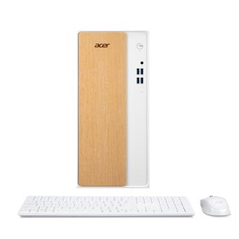Acer Aspire/TC-102_H610D4_FR180W/Tower/i3-14100/8GB/512GB/Intel int/W11H/2R