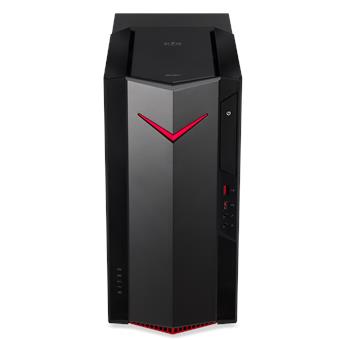 Acer Nitro N50-610 - i5-10400F/1TBSSD/16G/GTX1650/W10