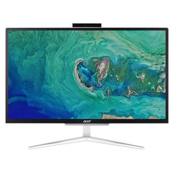 Acer Aspire C22-820 - 21,5"/J5040/256SSD/4G/Linux