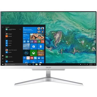 Acer Aspire C22-865 - 21,5"/i3-8130U/500GB/4G/W10Pro