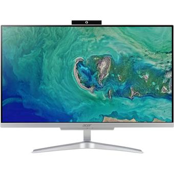 Acer Aspire C24-865 - 23,8"/i5-8250U/512SSD/8G/IPS/W10