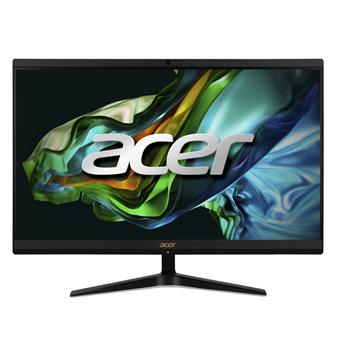 Acer Aspire/C24-1800/23,8"/FHD/i3-1305U/8GB/512GB SSD/UHD/W11P/Black/1R