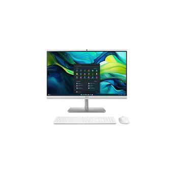 Acer Aspire/C27-195ES/27"/FHD/U7-155U/16GB/1TB SSD/4C-iGPU/W11H/White/2R
