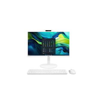 Acer Aspire/C24A-GRPL_JUWCI513420H_90W/23,8"/FHD/i5-13420H/16GB/1TB/Intel int/W11H/Biela/2R